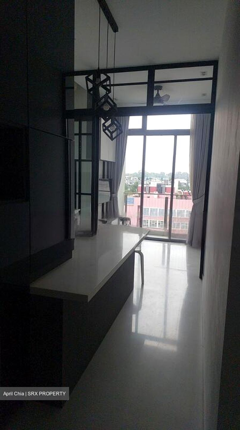 One Dusun Residences (D12), Apartment #613578311